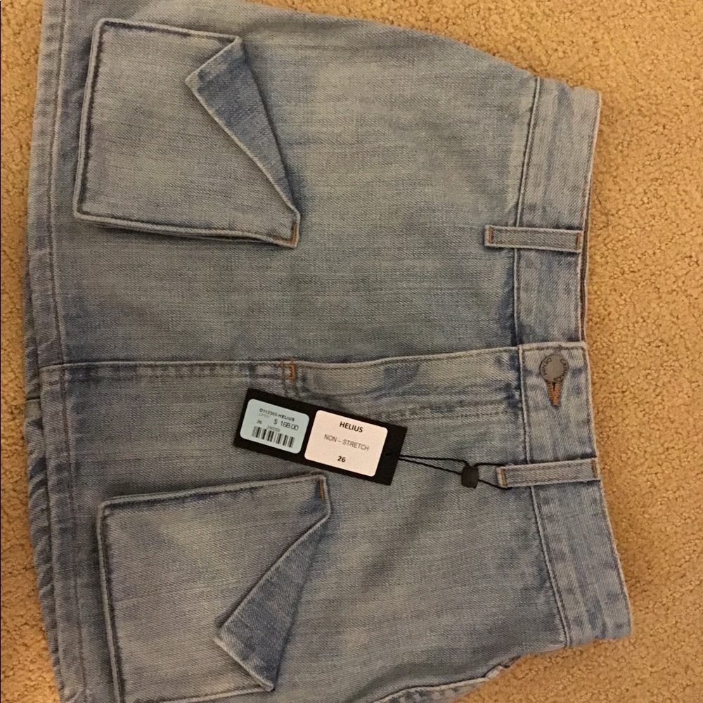 NWT LF skirt